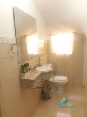 Sobrado à venda com 3 quartos, 142m² - Foto 3