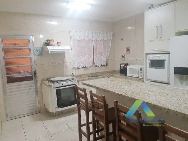 Sobrado à venda com 3 quartos, 142m² - Foto 12