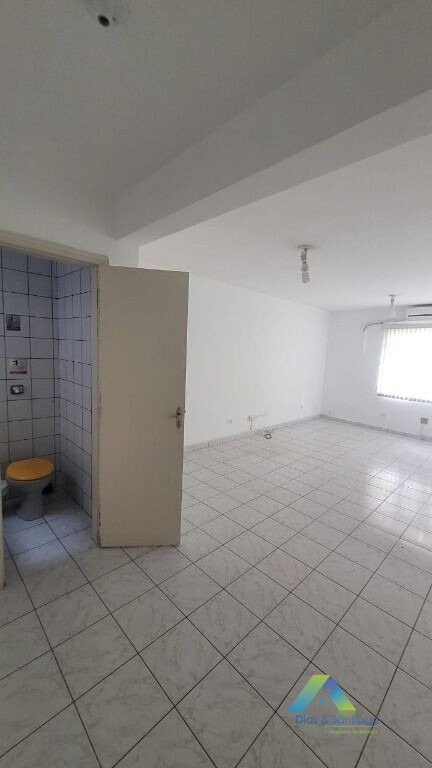 Conjunto Comercial-Sala para alugar, 60m² - Foto 5