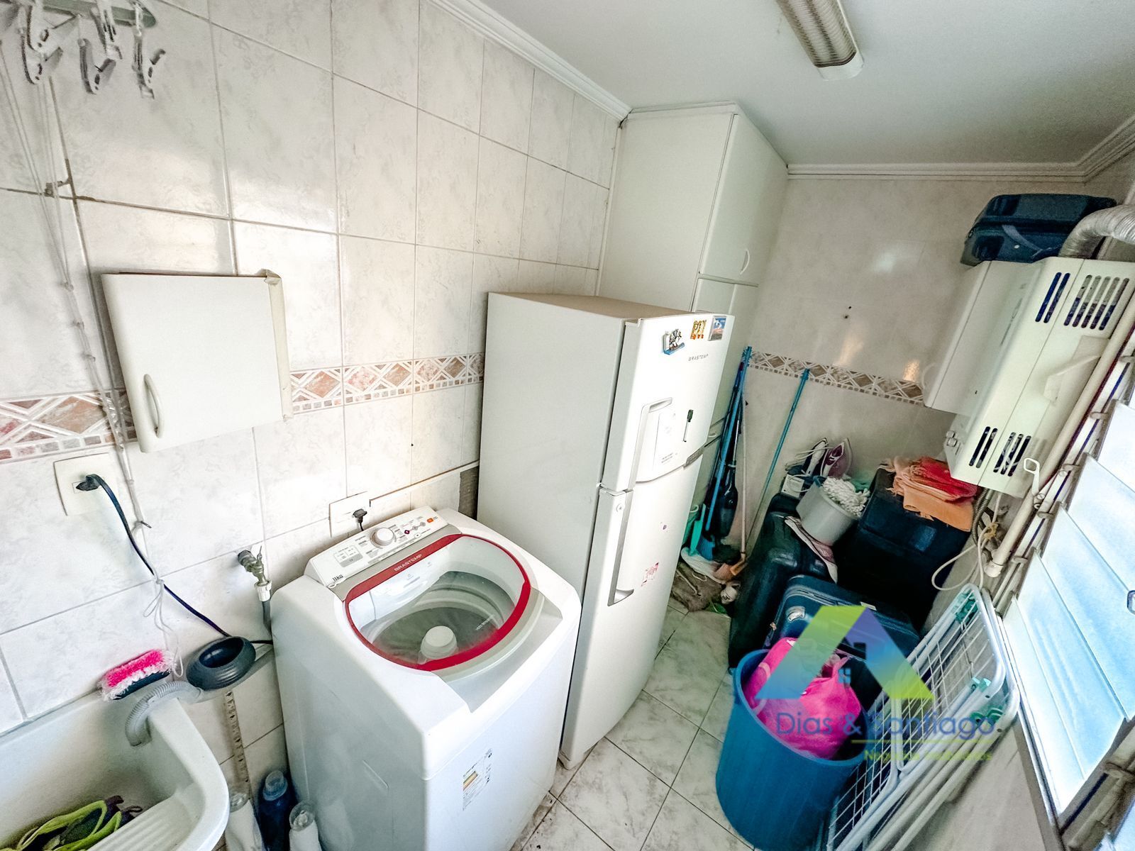 Apartamento à venda com 3 quartos, 80m² - Foto 13