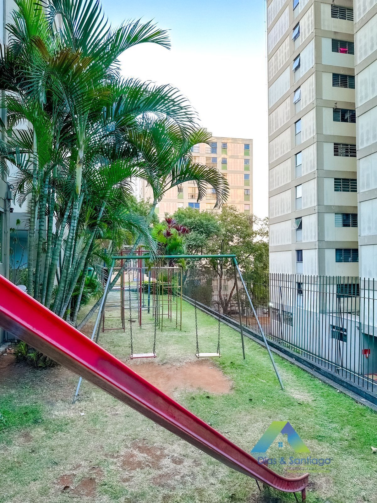 Apartamento à venda com 3 quartos, 80m² - Foto 16