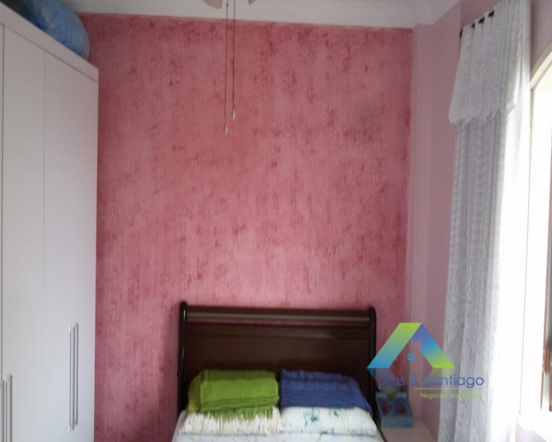 Apartamento à venda com 2 quartos, 69m² - Foto 8