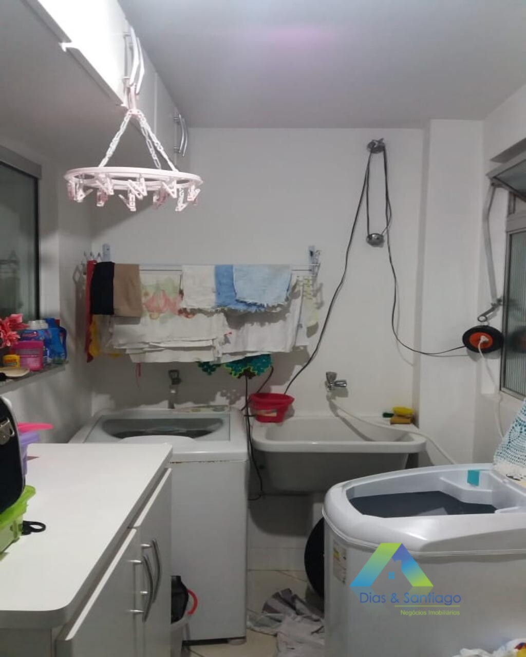 Apartamento à venda com 2 quartos, 69m² - Foto 7