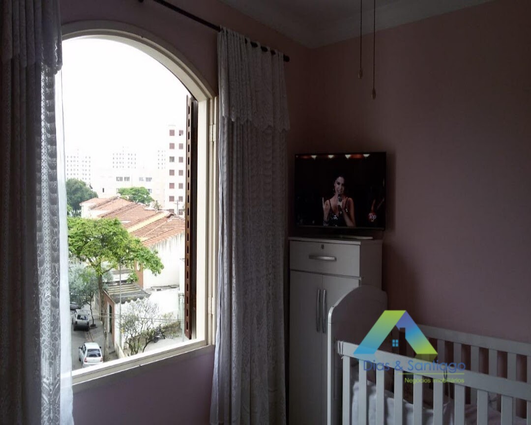 Apartamento à venda com 2 quartos, 69m² - Foto 5