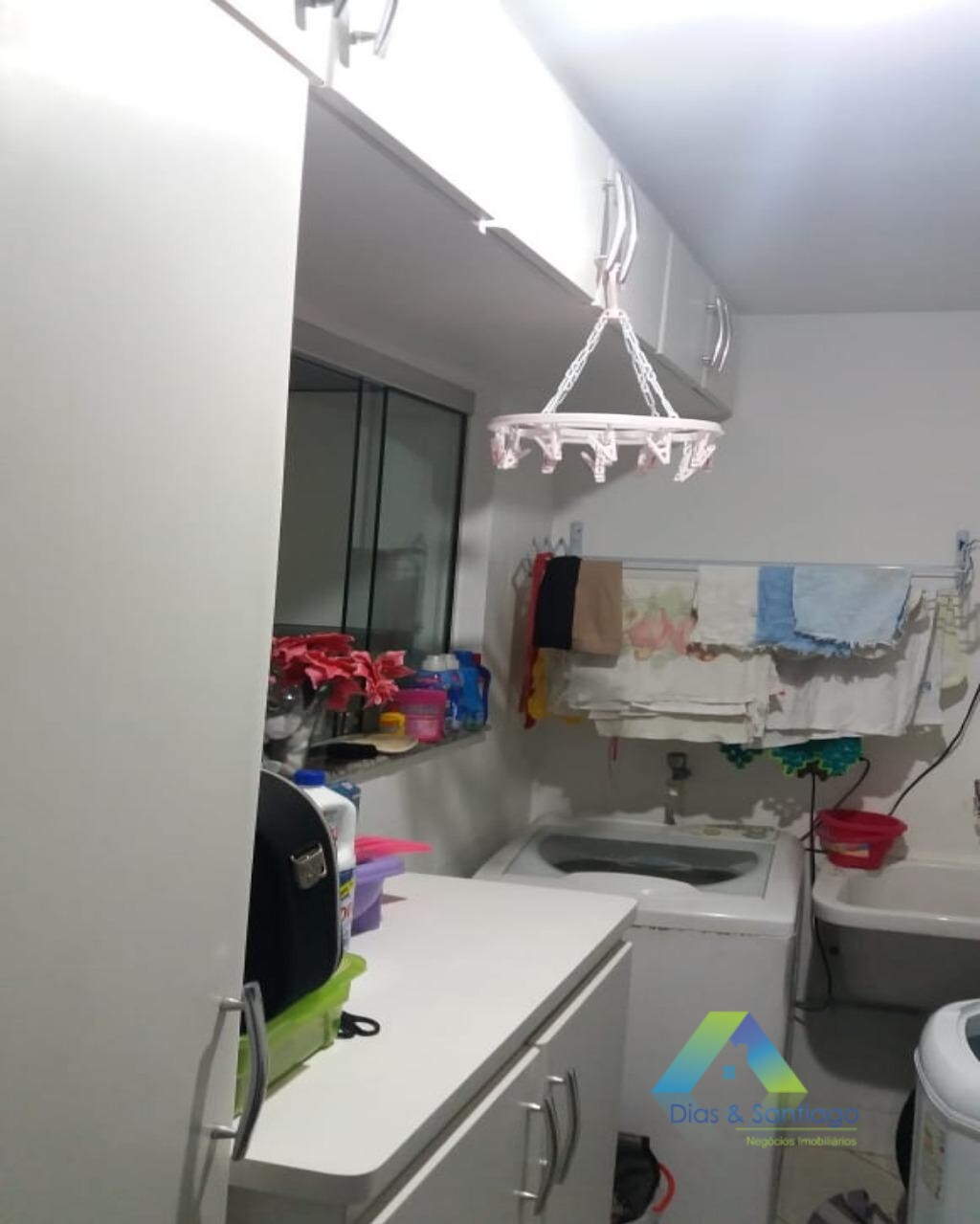 Apartamento à venda com 2 quartos, 69m² - Foto 3