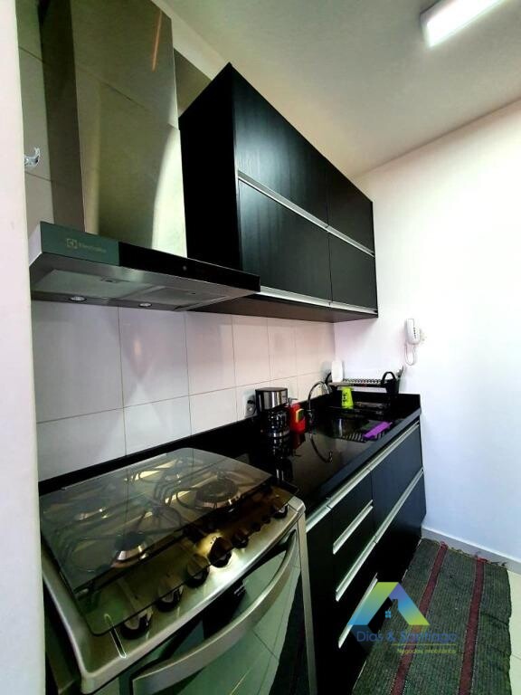 Apartamento à venda com 2 quartos, 64m² - Foto 6