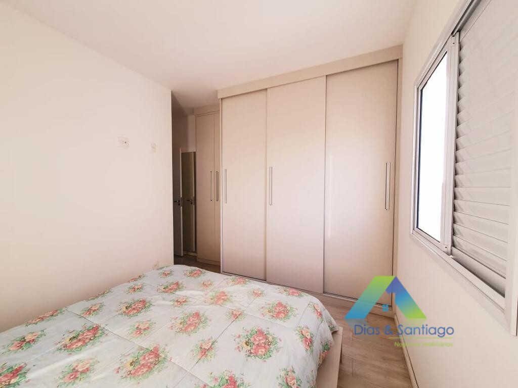 Apartamento à venda com 2 quartos, 64m² - Foto 10