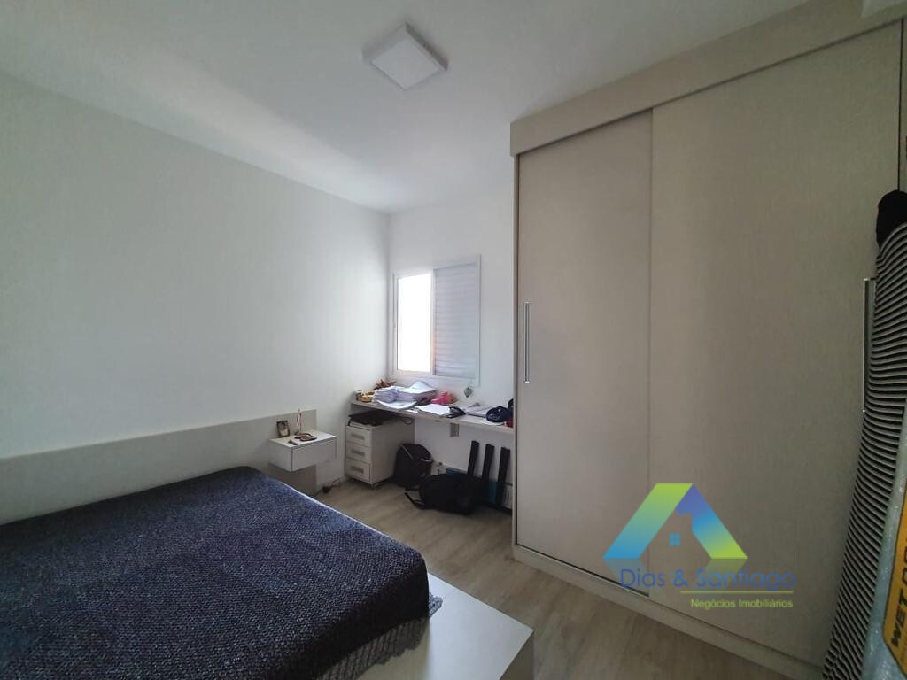 Apartamento à venda com 2 quartos, 64m² - Foto 3