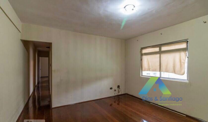 Apartamento à venda com 2 quartos, 65m² - Foto 1