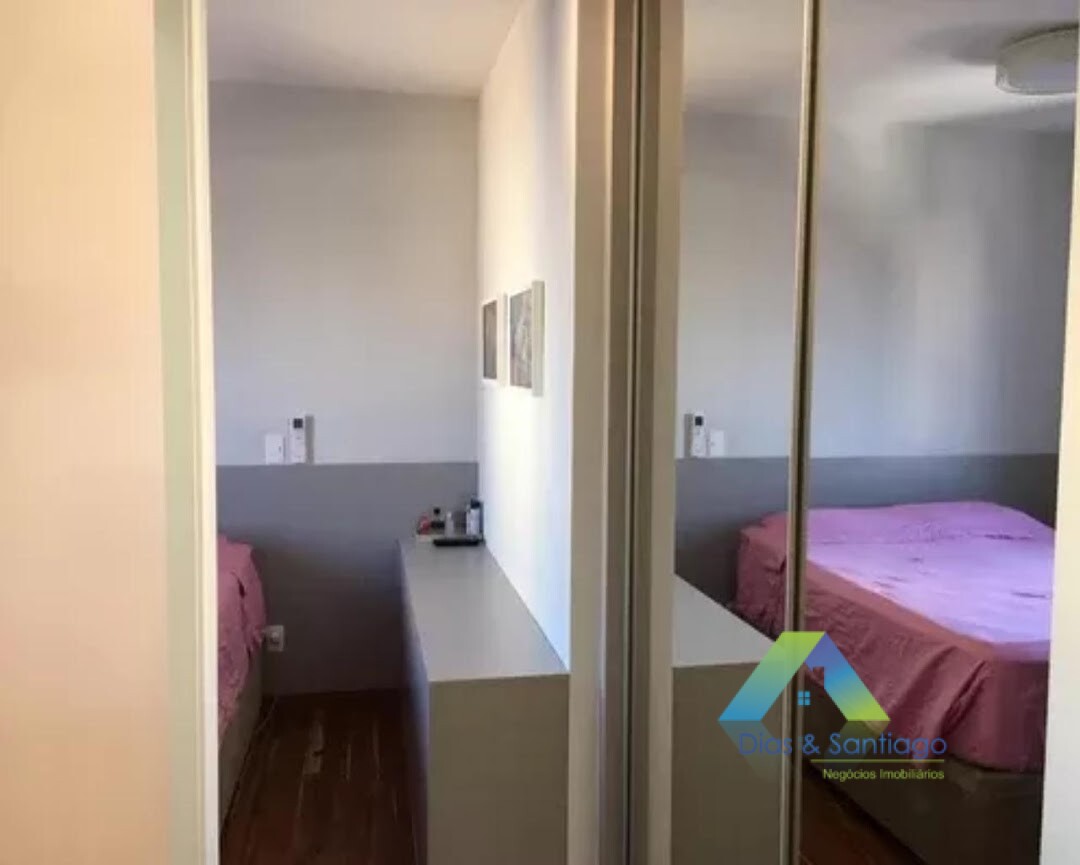 Apartamento à venda com 2 quartos, 72m² - Foto 5