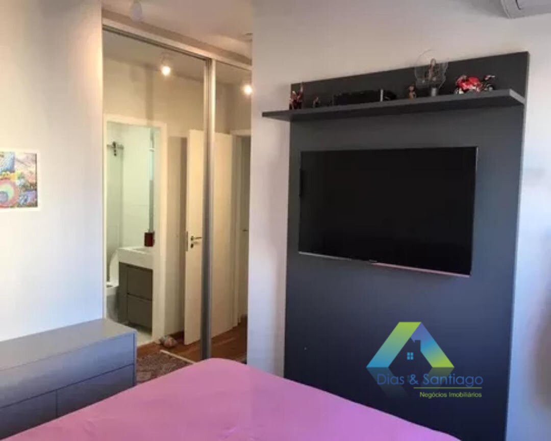 Apartamento à venda com 2 quartos, 72m² - Foto 4