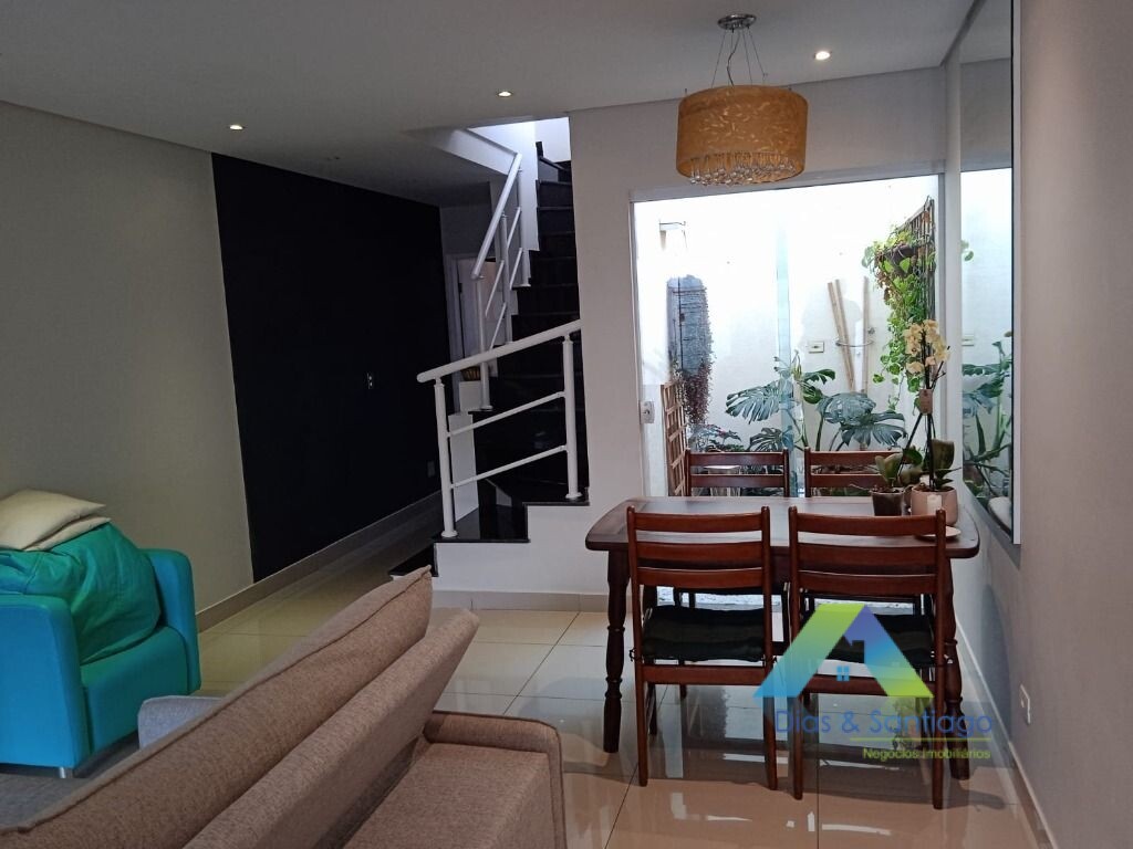 Sobrado à venda com 3 quartos, 166m² - Foto 33