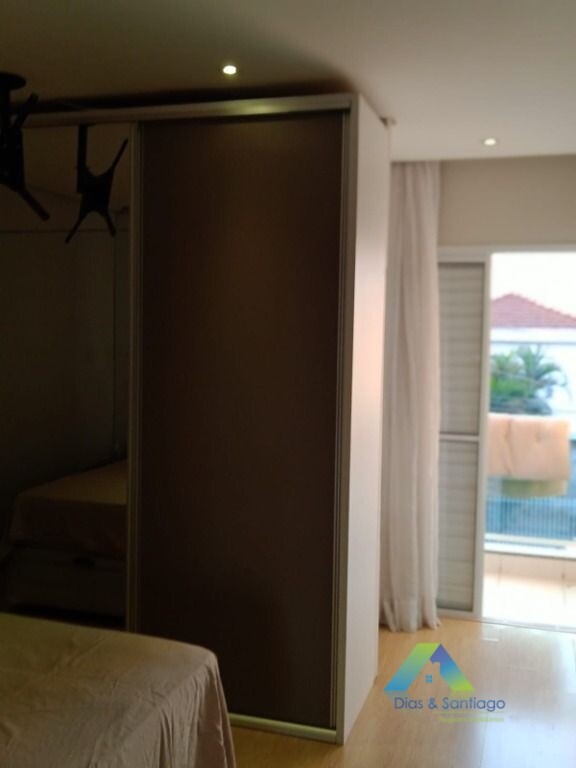 Sobrado à venda com 3 quartos, 166m² - Foto 12