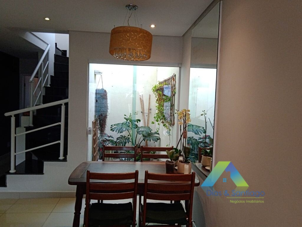 Sobrado à venda com 3 quartos, 166m² - Foto 28