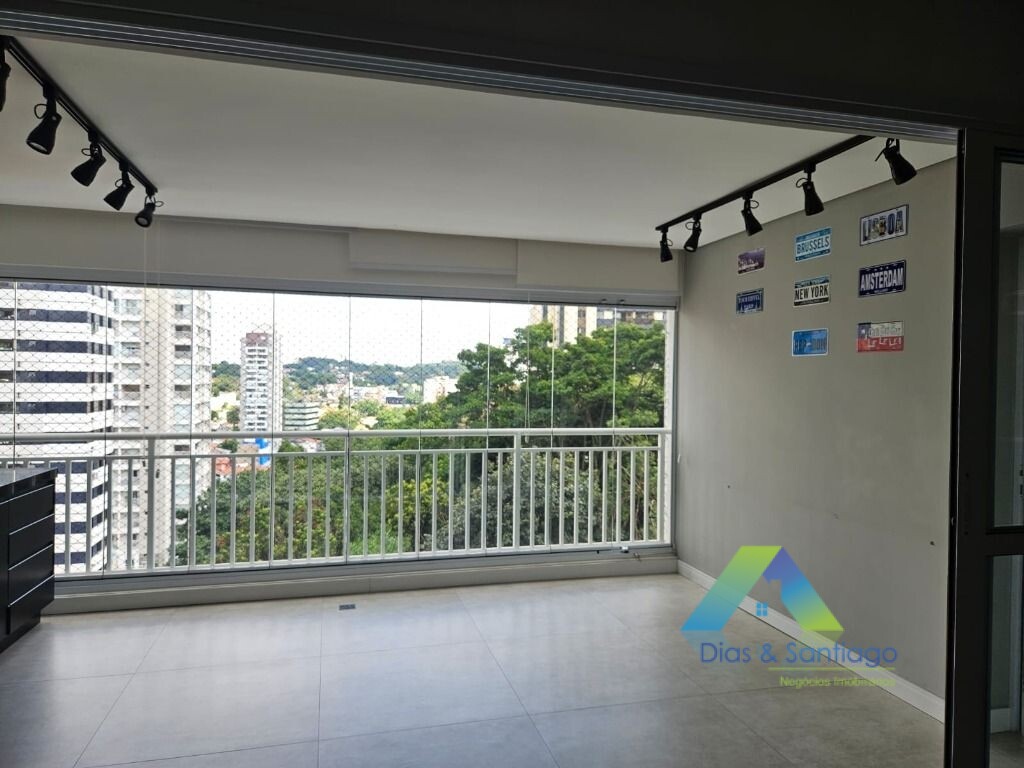 Apartamento à venda com 2 quartos, 90m² - Foto 8