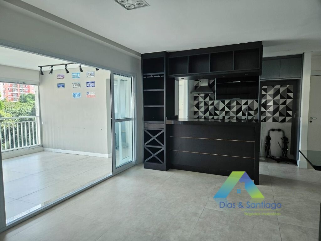 Apartamento à venda com 2 quartos, 90m² - Foto 5