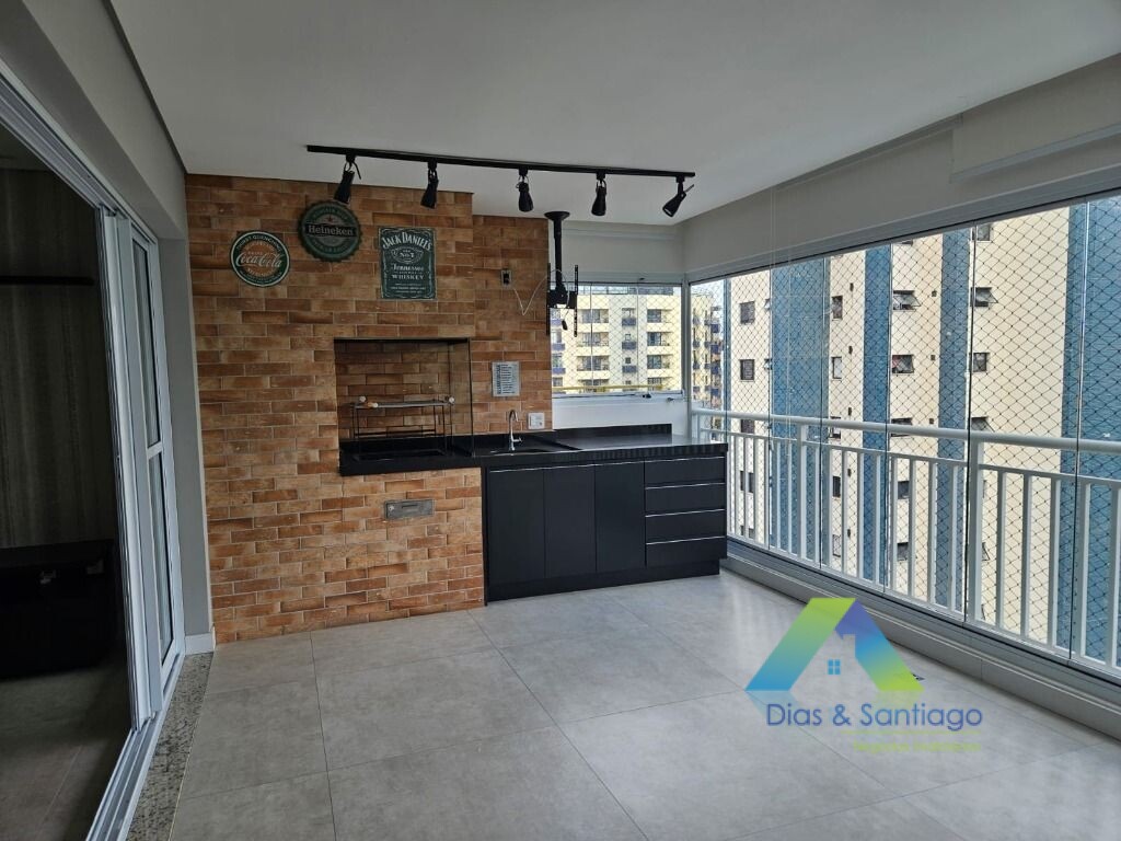 Apartamento à venda com 2 quartos, 90m² - Foto 1