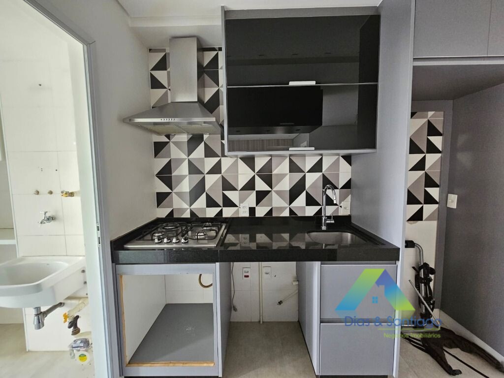 Apartamento à venda com 2 quartos, 90m² - Foto 2