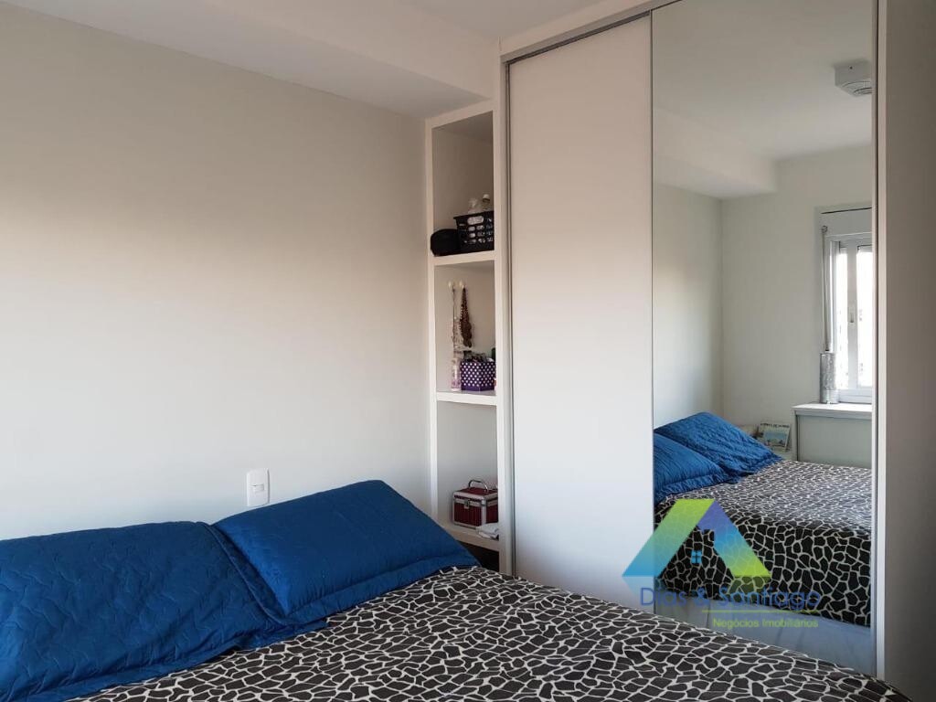 Apartamento à venda com 2 quartos, 60m² - Foto 12