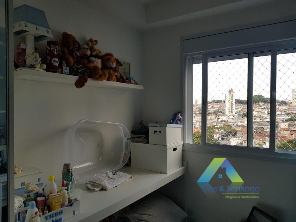 Apartamento à venda com 2 quartos, 60m² - Foto 15