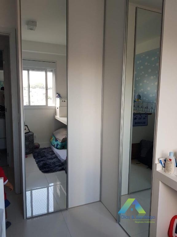 Apartamento à venda com 2 quartos, 60m² - Foto 9