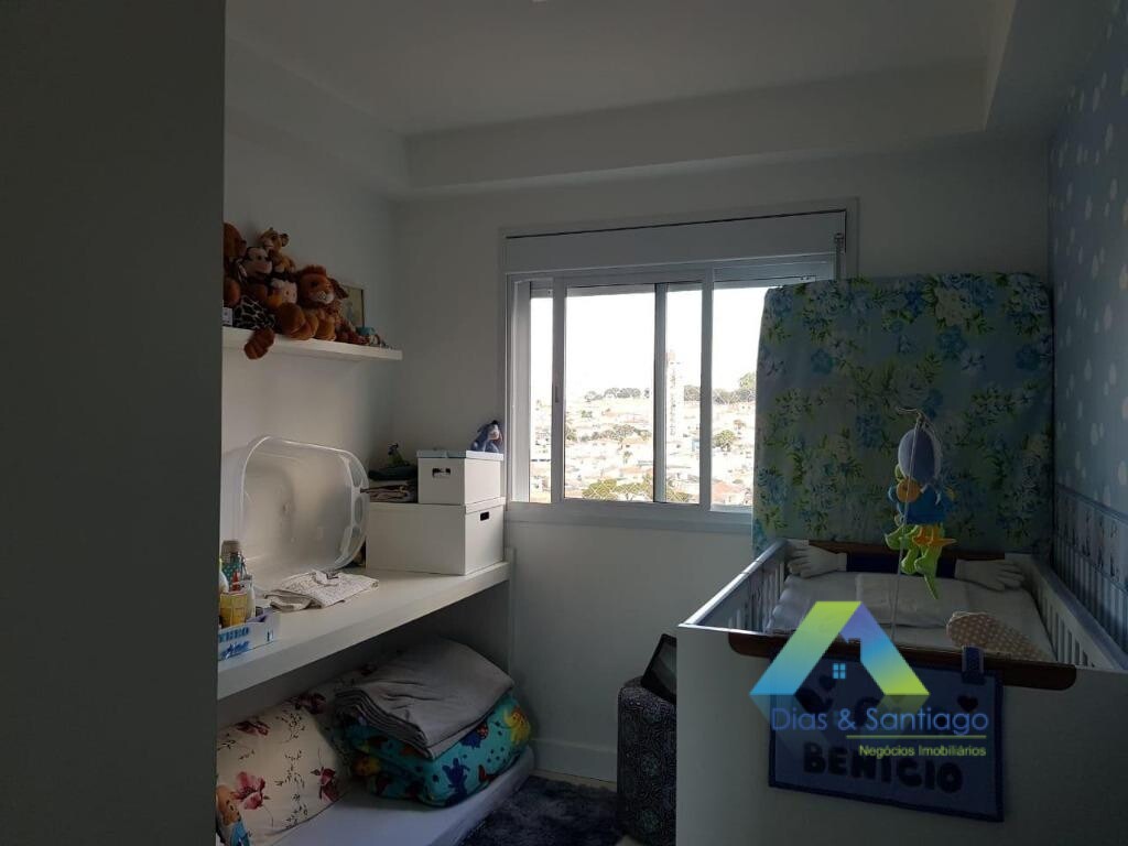 Apartamento à venda com 2 quartos, 60m² - Foto 13