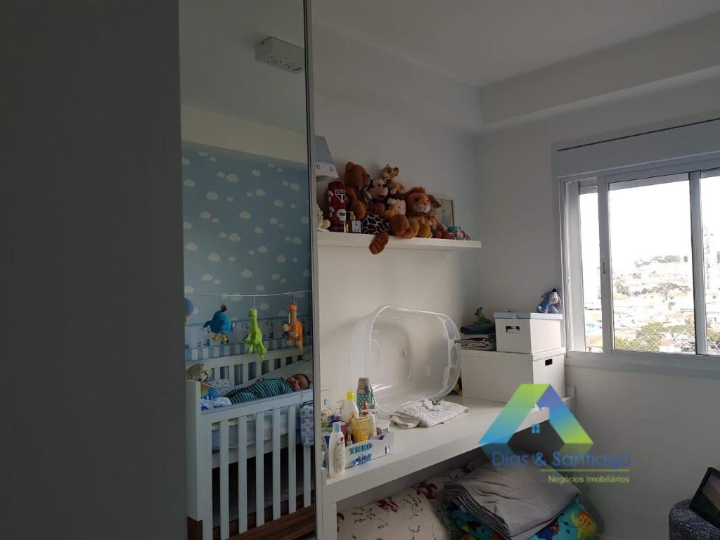 Apartamento à venda com 2 quartos, 60m² - Foto 19