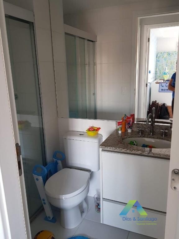 Apartamento à venda com 2 quartos, 60m² - Foto 14