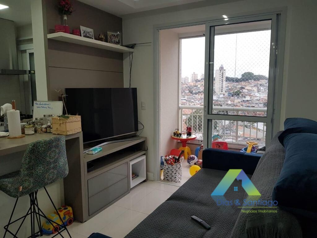 Apartamento à venda com 2 quartos, 60m² - Foto 23