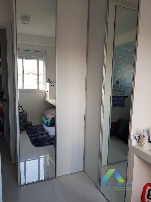 Apartamento à venda com 2 quartos, 60m² - Foto 21