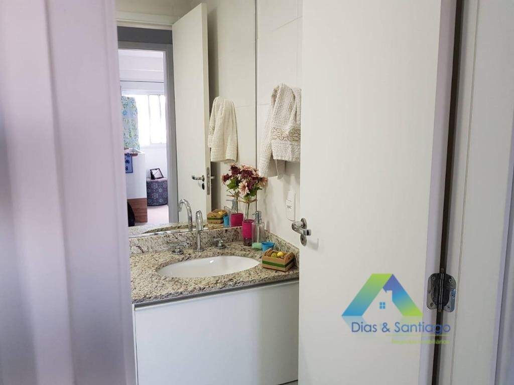 Apartamento à venda com 2 quartos, 60m² - Foto 20