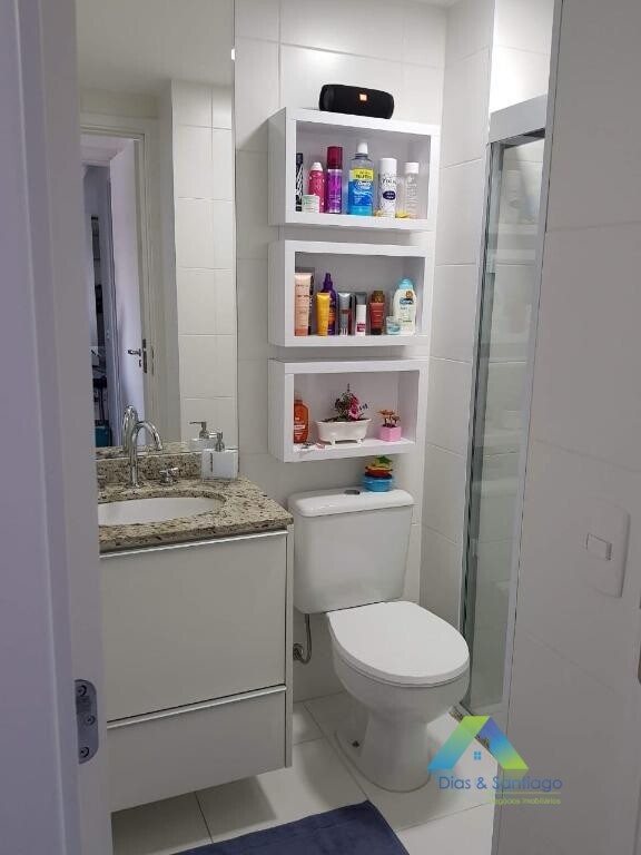 Apartamento à venda com 2 quartos, 60m² - Foto 7