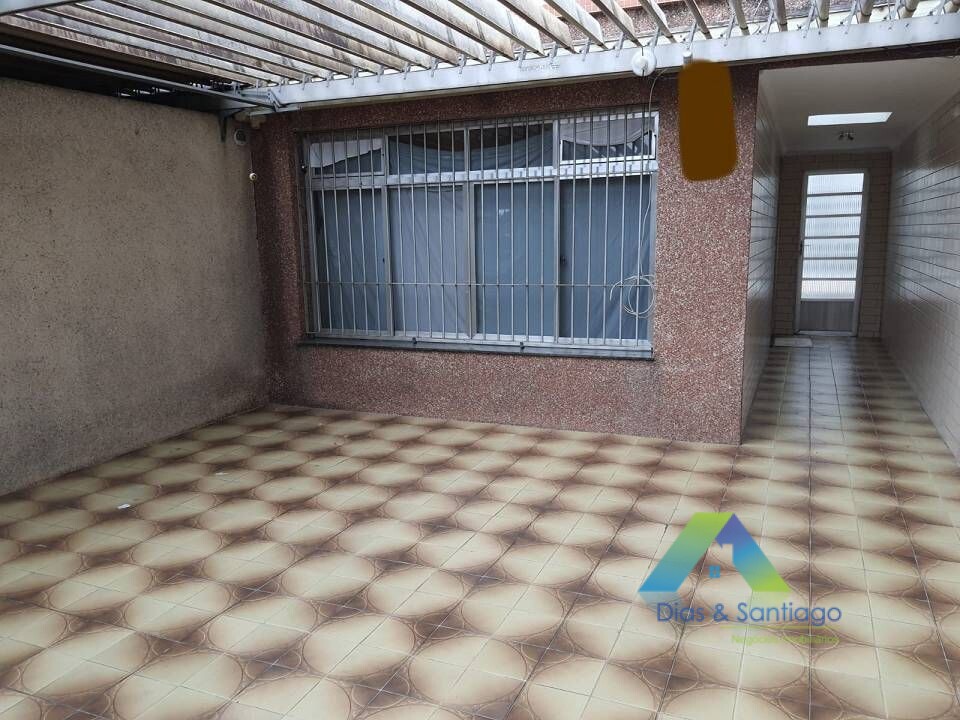 Sobrado à venda com 2 quartos, 100m² - Foto 2