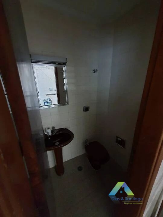 Sobrado à venda com 2 quartos, 100m² - Foto 9