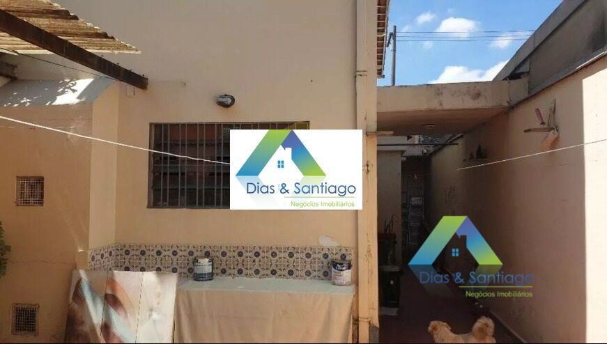 Sobrado à venda com 2 quartos, 128m² - Foto 20