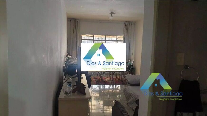 Sobrado à venda com 2 quartos, 128m² - Foto 6