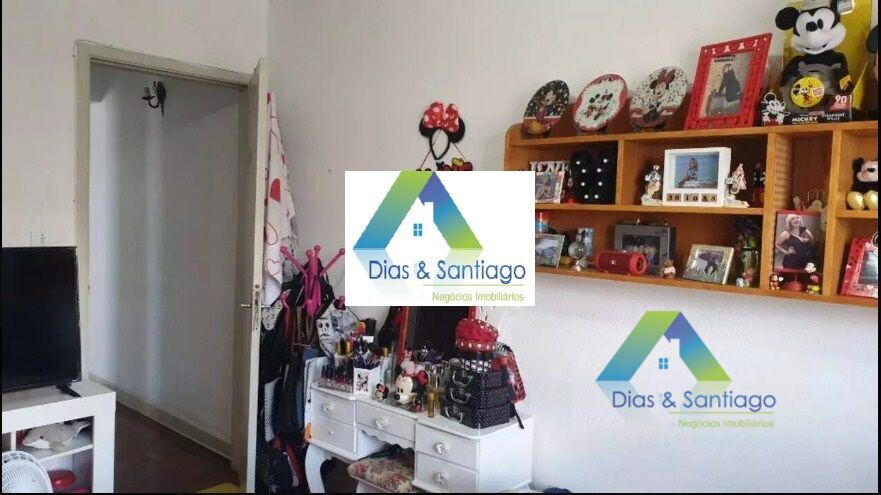 Sobrado à venda com 2 quartos, 128m² - Foto 12