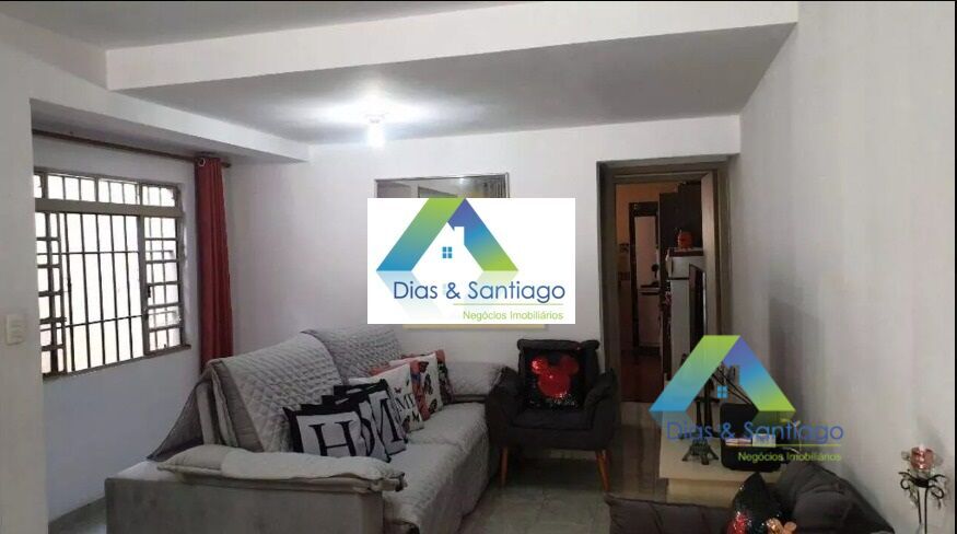 Sobrado à venda com 2 quartos, 128m² - Foto 4