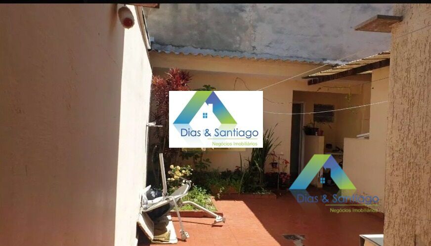 Sobrado à venda com 2 quartos, 128m² - Foto 23