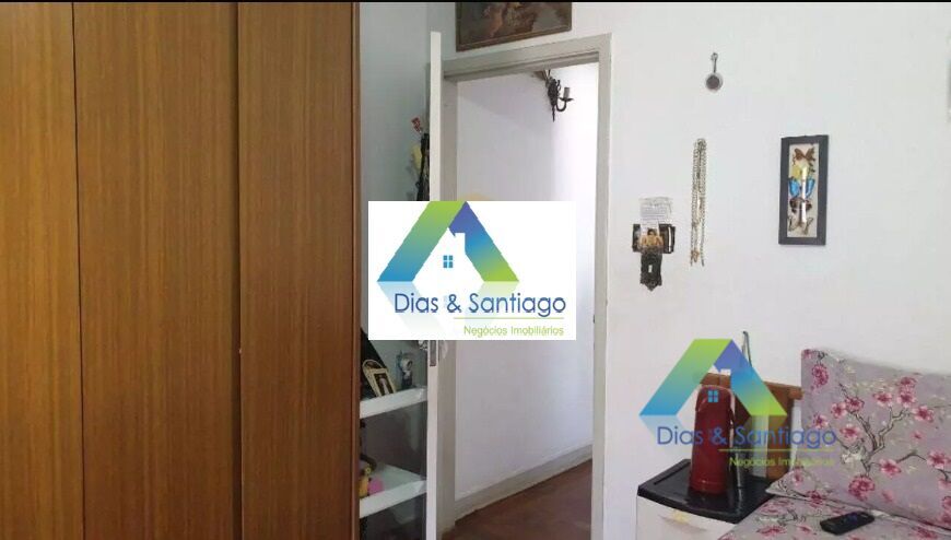 Sobrado à venda com 2 quartos, 128m² - Foto 11