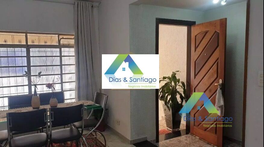 Sobrado à venda com 2 quartos, 128m² - Foto 7