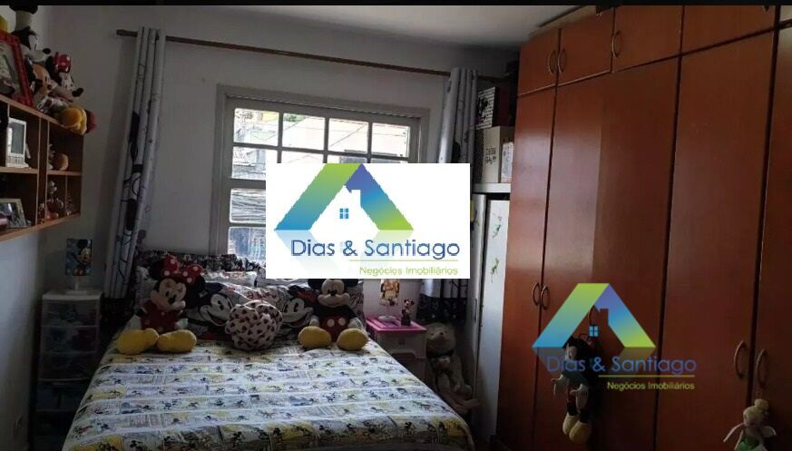 Sobrado à venda com 2 quartos, 128m² - Foto 10