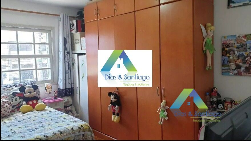 Sobrado à venda com 2 quartos, 128m² - Foto 13