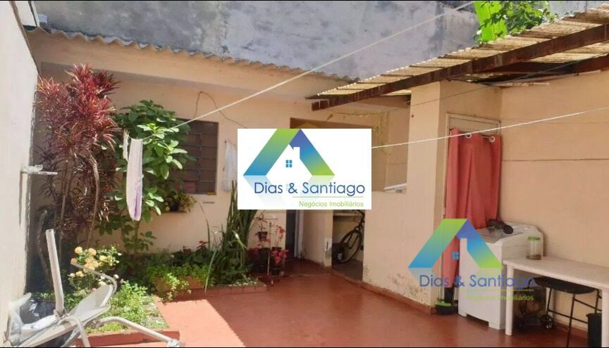 Sobrado à venda com 2 quartos, 128m² - Foto 24