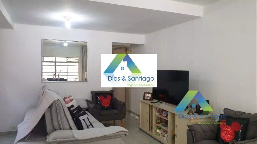 Sobrado à venda com 2 quartos, 128m² - Foto 5