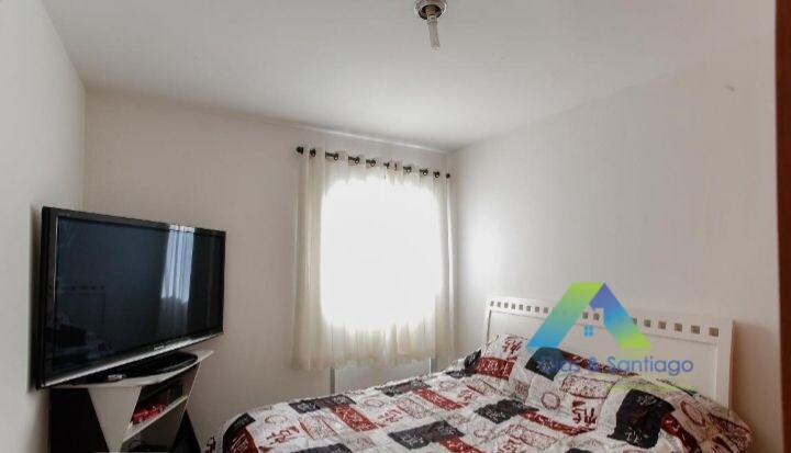 Apartamento à venda com 3 quartos, 78m² - Foto 12