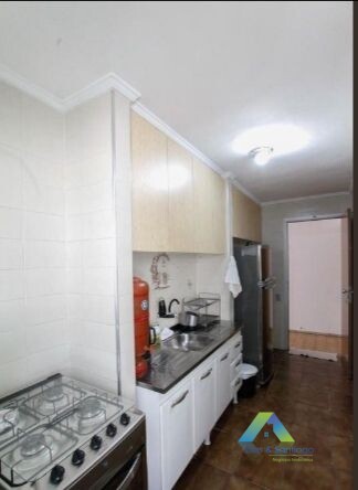 Apartamento à venda com 3 quartos, 78m² - Foto 4