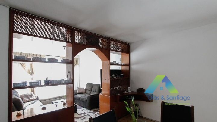 Apartamento à venda com 3 quartos, 78m² - Foto 8