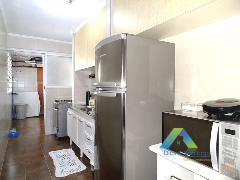 Apartamento à venda com 3 quartos, 78m² - Foto 3