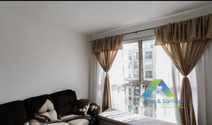 Apartamento à venda com 3 quartos, 78m² - Foto 5